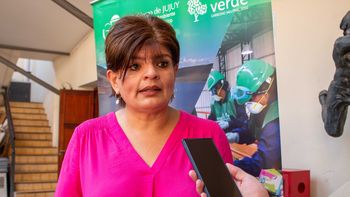 la ministra zigaran celebro la constitucionalizacion de nuevos temas ambientales y climaticos