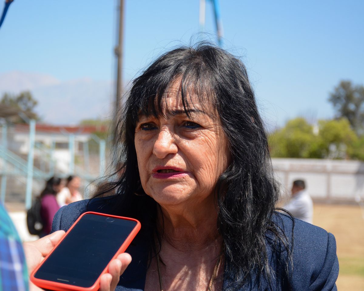 Ultiman detalles del evento Inclusión Jujuy para Personas con Discapacidad en el Estadio La Tablada Ultiman detalles del evento Inclusión Jujuy para Personas con Discapacidad en el Estadio La Tablada