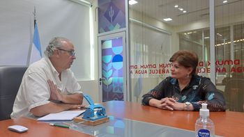 Gestión sustentable del agua como recurso estratégico