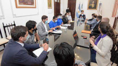 Hubo acuerdo y se pagará la doble indemnización a trabajadores de Mina El Aguilar
