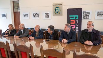 Corredor Bioceánico: impulsan un concurso para definir su eslogan turístico y cultural