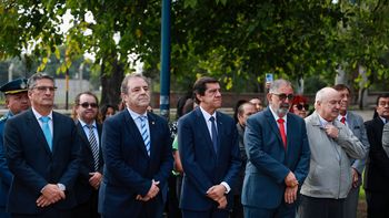 San Salvador de Jujuy conmemoró el 433º aniversario de su fundación