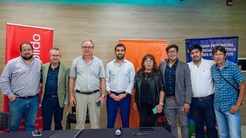 clubes eficientes: los clubes deportivos seran acompanados para aplicar eficiencia energetica