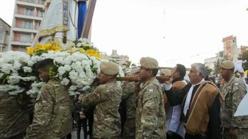El 6 de agosto será no laborable para la capital