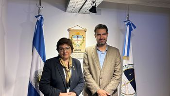 Jujuy impulsa un Estado más eficiente