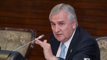 Gerardo Morales dispuso la rejerarquización de los empleados públicos