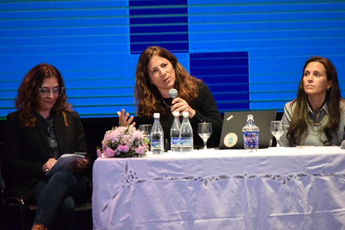 Jujuy potencia la alfabetización en la Feria del Libro