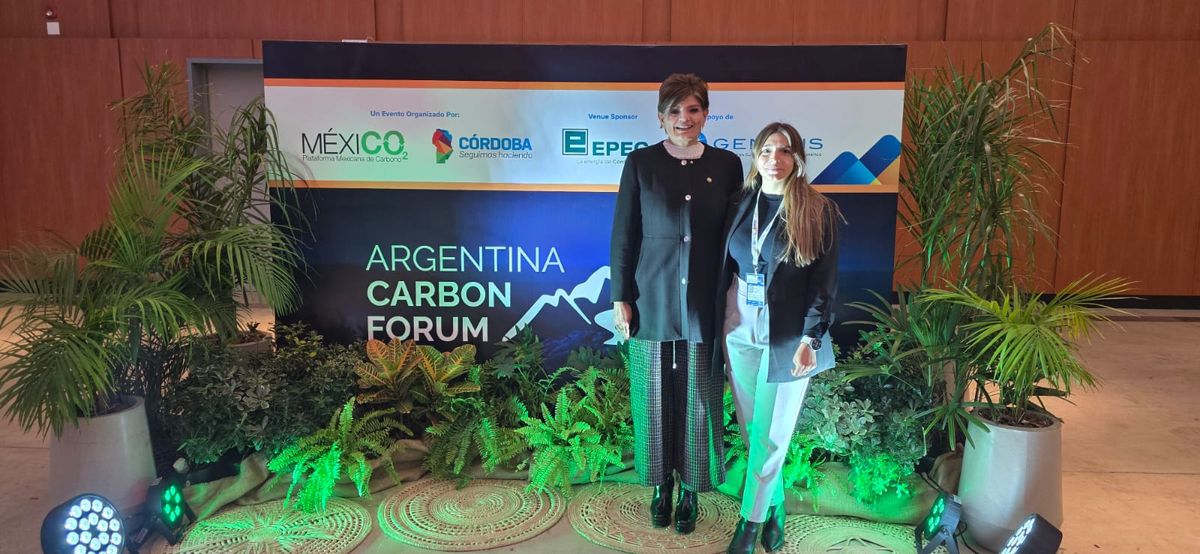 Jujuy consolida su participación en la agenda climática global