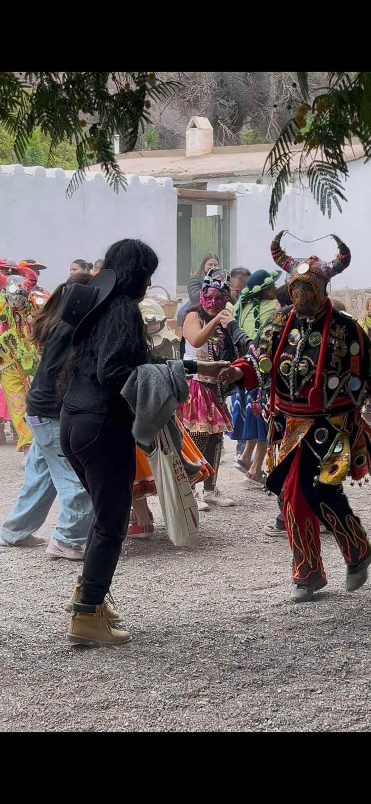 Cocina, Arte y Movimiento, un espacio para los turistas en el finde XXL