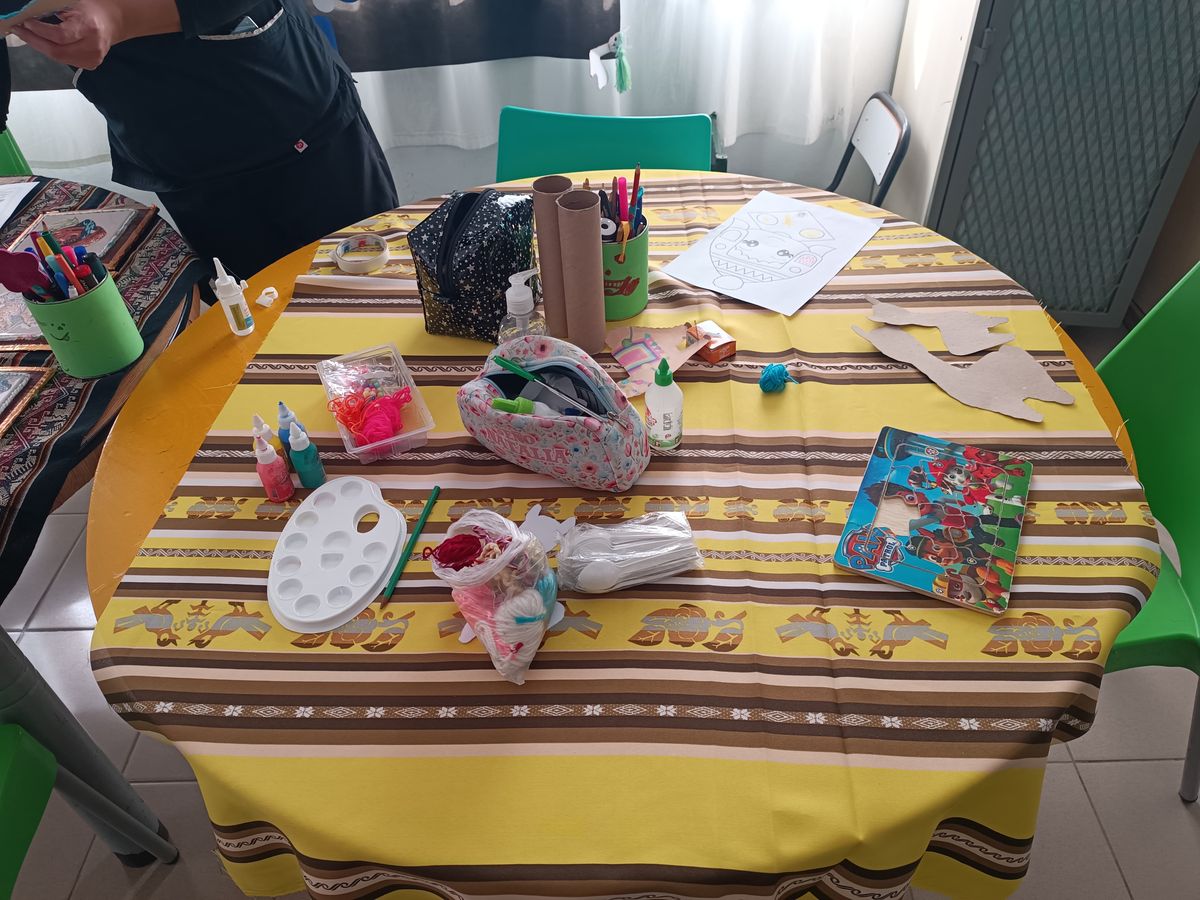 Lactando un universo literario: cuentos en favor de la lactancia