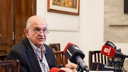 Conferencia de prensa del secretario de Comunicación y Gobierno Abierto