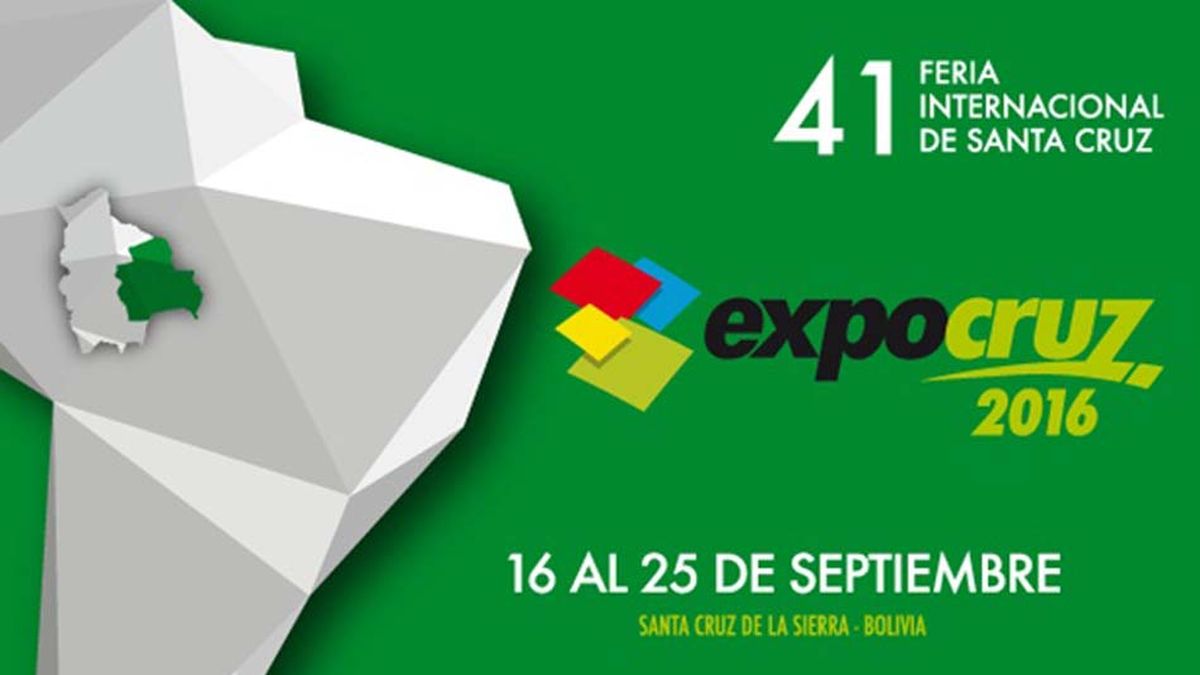 Jujuy es protagonista en la ExpoCruz 2016