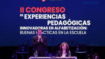 mas de 4.000 docentes intercambian practicas pedagogicas para mejorar los procesos de ensenanza y aprendizaje