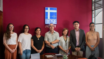 Consejo Provincial de Mujeres, Poder Judicial y UCSE impulsan investigaciones para fortalecer políticas