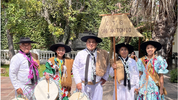 Carnaval 2026: San Antonio presenta su agenda de celebraciones populares