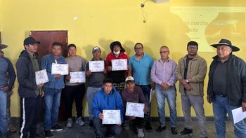 impulso a la formacion laboral por iniciativa provincial