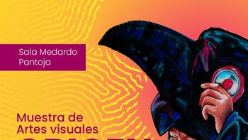 En el Teatro Mitre, la muestra 