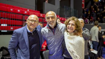 con gran convocatoria inicio el congreso de educacion fisica en jujuy