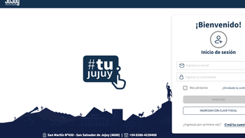 Turnos para examen psicofísico en el CEN podrán pedirse desde la app TuJujuy