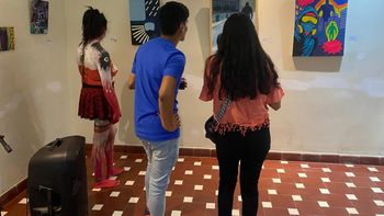 En el Mes de la Mujer, los centros culturales de Jujuy ofrecerán muestras, libros y talleres