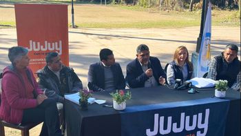 ultiman detalles para la nueva edicion del 2do trail yungas 2024