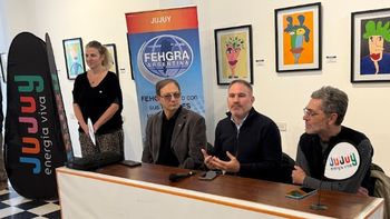 La Semana Gastronómica finalizó sus capacitaciones con más de 300 participantes