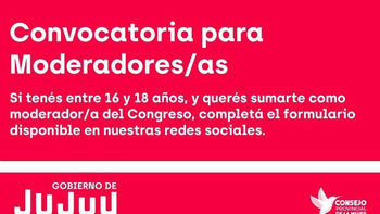 Congreso Latinoamericano de Adolescencias y Juventudes