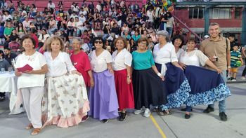 El ISJ programó una serie de actividades culturales y artísticas en adhesión a la Semana de Mayo