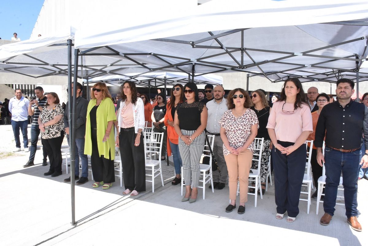 Se inauguró la Expo Educativa Estudiá en Jujuy Se inauguró la Expo Educativa Estudiá en Jujuy