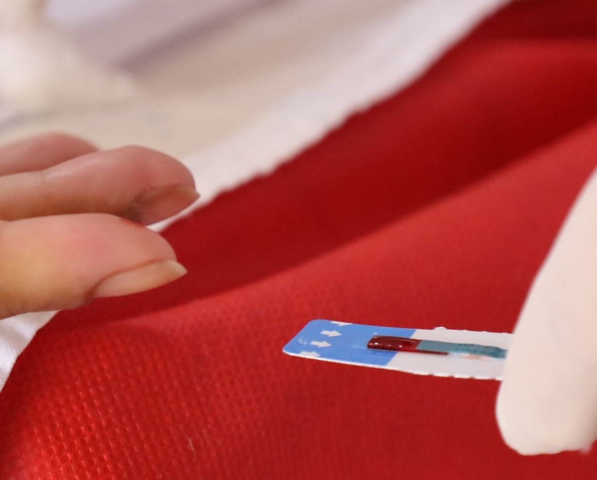 Centros de Testeo Covid-19 y tres puntos de vacunación realizarán también test de VIH