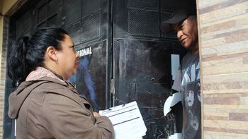 Refuerzan acciones contra ventas ilegales de lotes fiscales en Jujuy