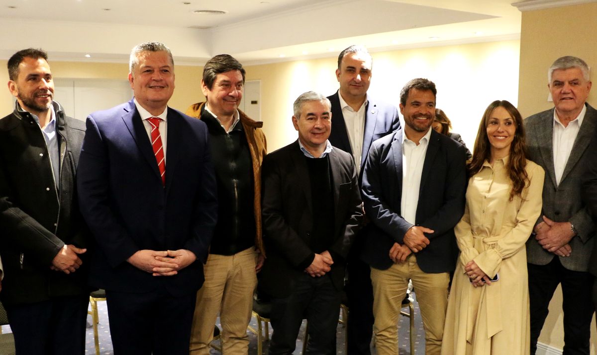 Jujuy participó de la 159° Asamblea del Consejo Federal de Turismo