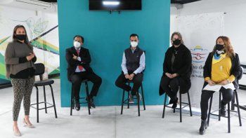 El ministerio de Trabajo y Empleo dio apertura al ciclo de Capacitación 2021