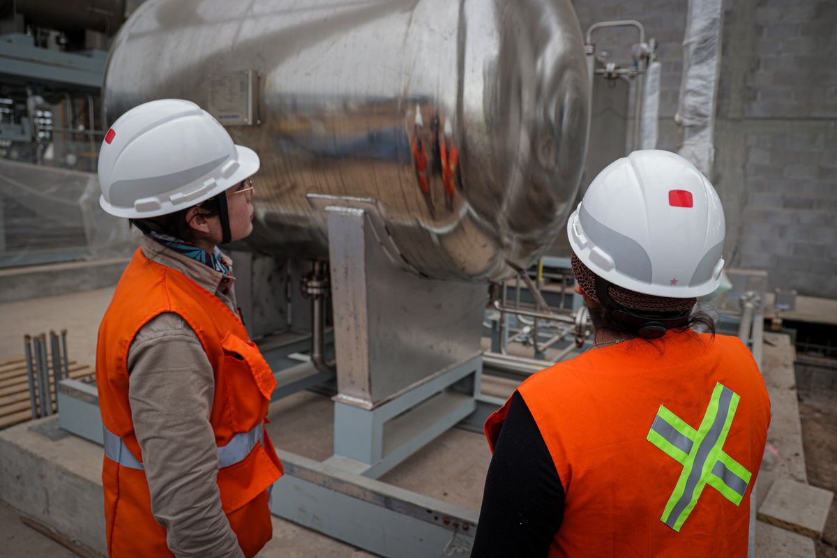 La minería abre un abanico de oportunidades de crecimiento