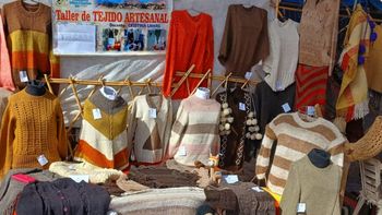 comenzo un nuevo ciclo de los talleres libres
