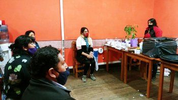 Taller de Introducción a las Huertas Agroecológicas