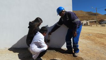 reduccion de fluor en el agua potable: una significativa mejora en la calidad de vida