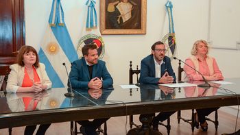 presentacion de la ley n° 6.253 de participacion cultural de jujuy