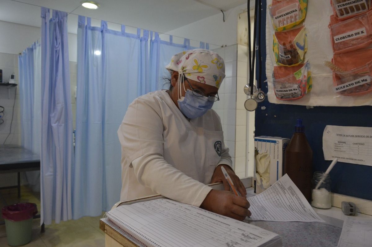 Salud recibió 4500 unidades antiparasitarias para la distribución en toda la provincia