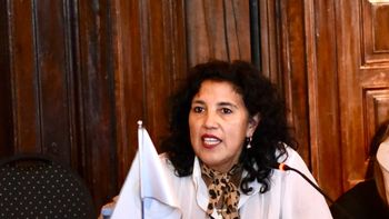 Jujuy presente en Consejo Federal Agropecuario