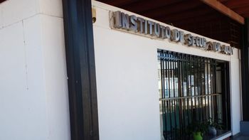 la delegacion santa rosa del instituto de seguros de jujuy no atendera al publico la proxima semana