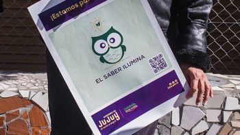 El Concurso que premia planes de acción y menor consumo de energía eléctrica en establecimientos escolares reúne la participación de 16 escuelas primarias. La Secretaría de Energía acompaña compartiendo contenidos.
