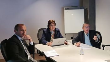 trabajan en el nuevo procedimiento para la administracion publica trabajan en el nuevo procedimiento para la administracion publica