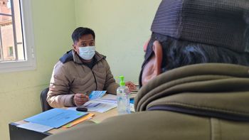 casos de gastroenteritis y cuadros de diarrea son habituales en esta epoca del ano