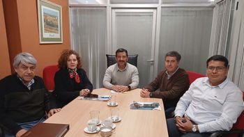 El ISJ avanza en la mejora de servicios para afiliados sobre la entrega de pañales y otros programas