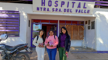 Palma Sola: promoción y prevención de la violencia de género