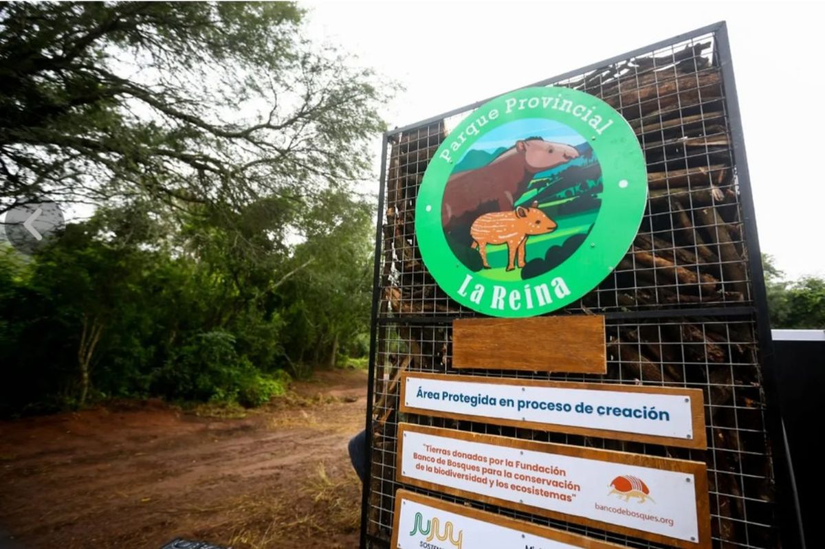 Conservaci&oacute;n de la biodiversidad, desarrollo sostenible y lucha contra el cambio clim&aacute;tico