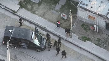 Tecnología y coordinación operativa: el sistema 911 y el apoyo aéreo fortalecen la respuesta en seguridad