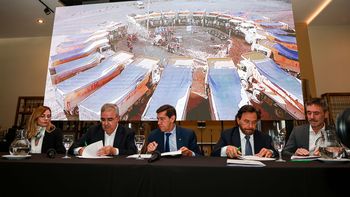 Litio: Jujuy, Salta y Catamarca consolidan un bloque regional para atraer inversiones