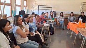 Acompañamiento a las instituciones educativas por una cultura de cuidados